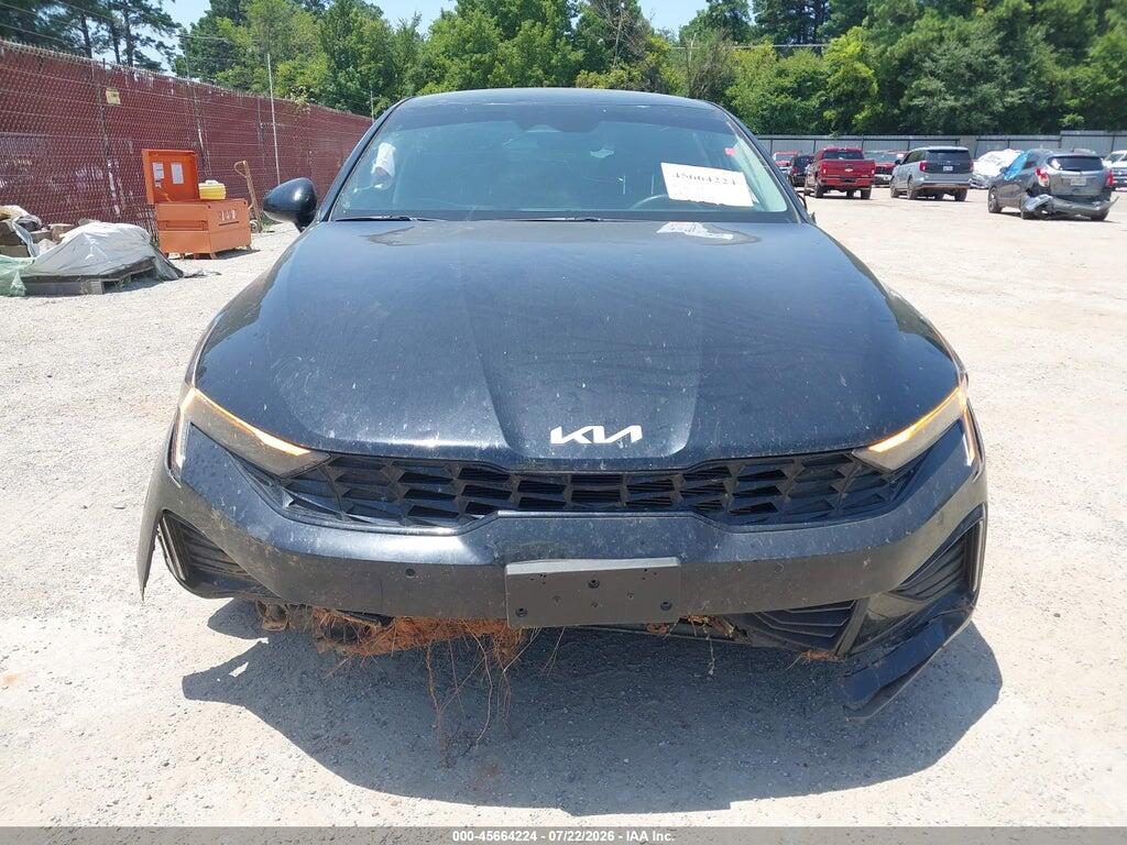 KNAG24J76S5271434 2025 KIA K5 photo no. 12