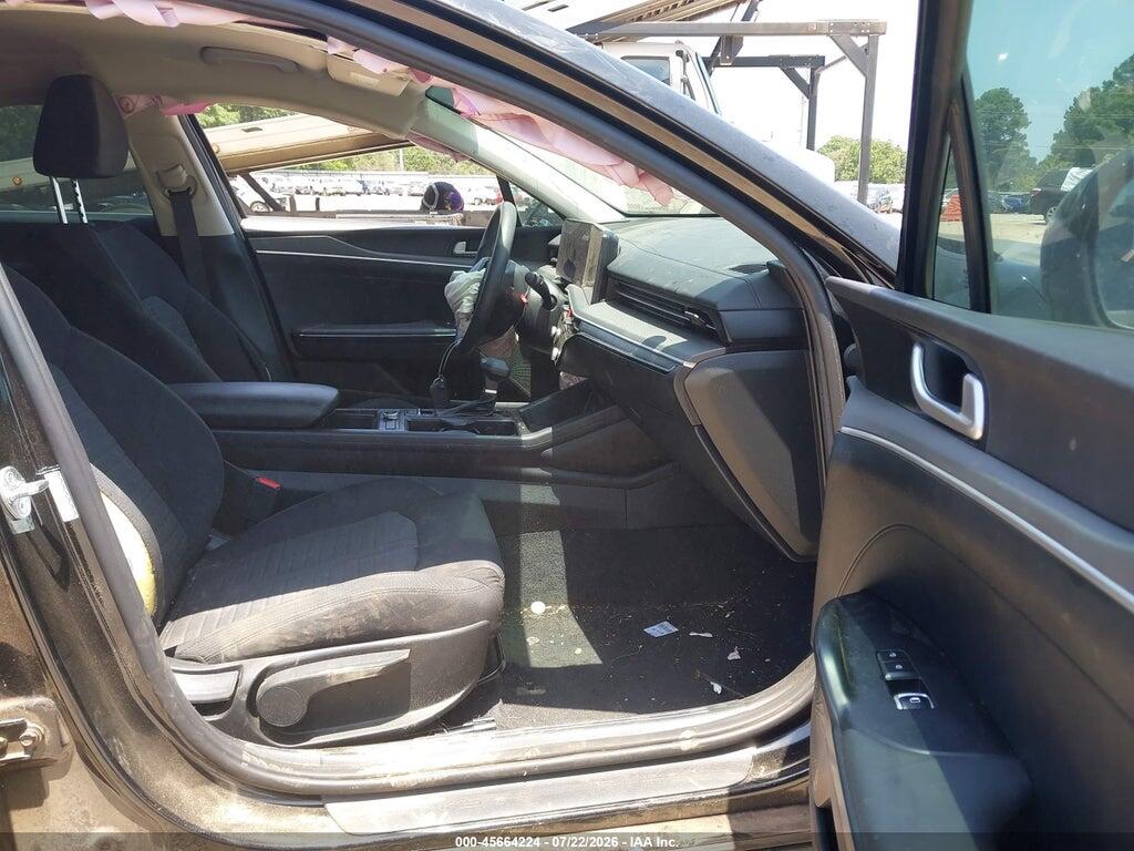 KNAG24J76S5271434 2025 KIA K5 photo no. 5