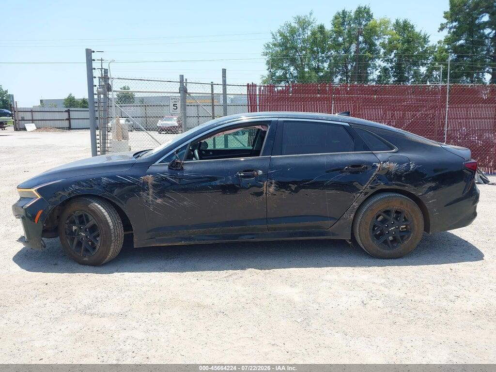 KNAG24J76S5271434 2025 KIA K5 photo no. 6