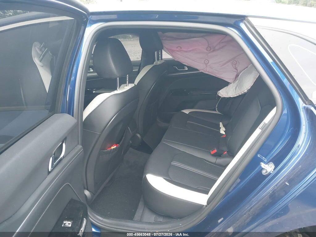KNAG64J71S5286542 2025 KIA K5 photo no. 8