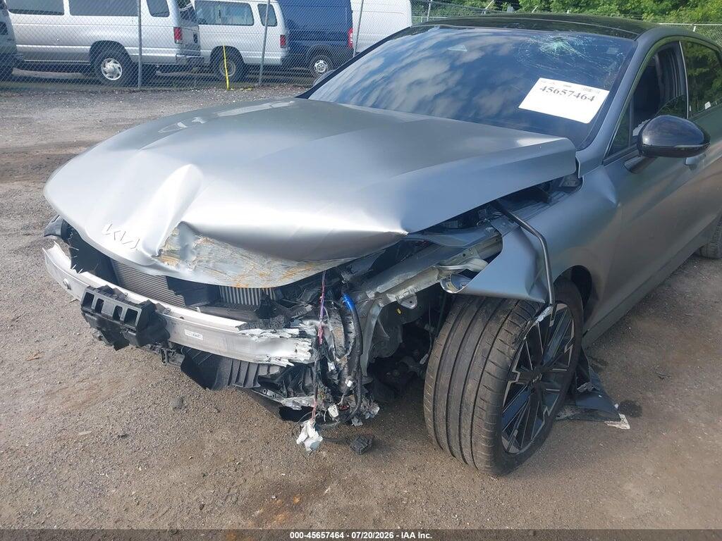 KNAG44J87S5350808 2025 KIA K5 photo no. 6