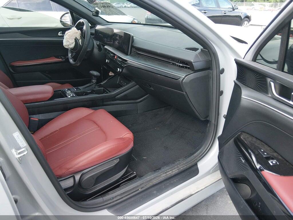 KNAG64J73S5311666 2025 KIA K5 photo no. 5