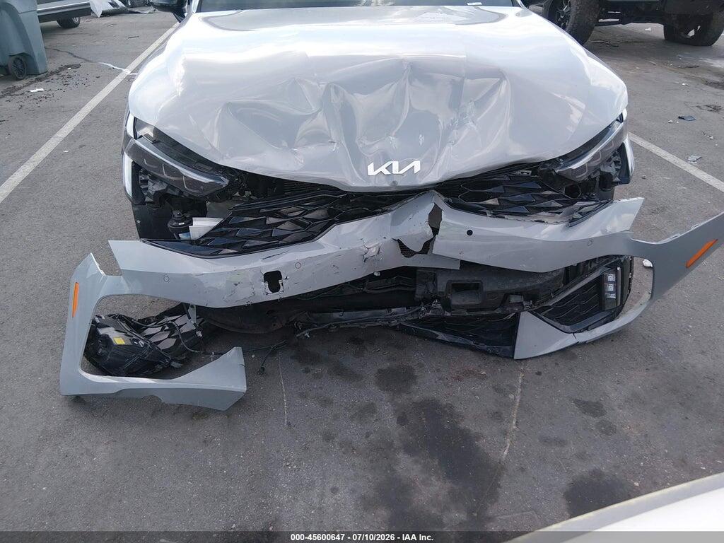 KNAG64J73S5311666 2025 KIA K5 photo no. 6