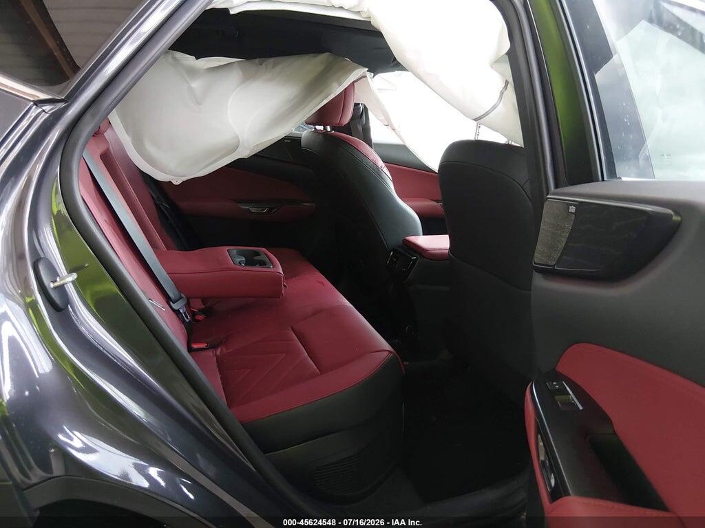 2T2HKCEZ3RC031389 2024 LEXUS NX 350H photo no. 8