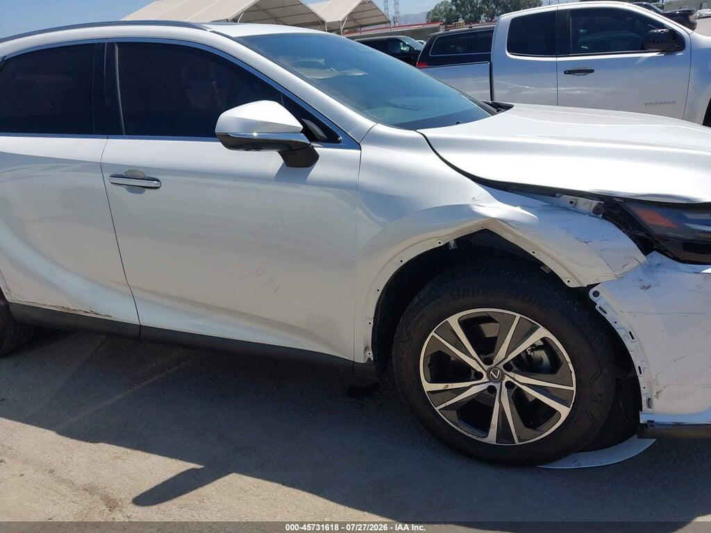 JTJCHMAA8R2019432 2024 LEXUS RX 350 photo no. 6