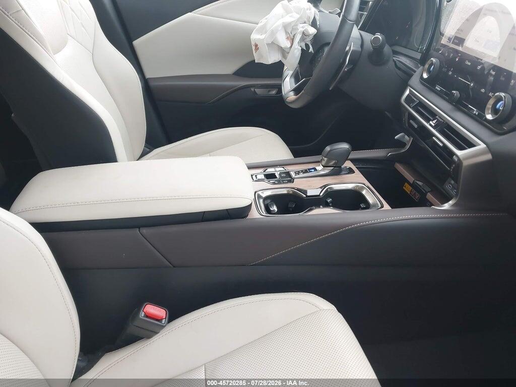 2T2BAMCA6RC067301 2024 LEXUS RX 350 photo no. 5