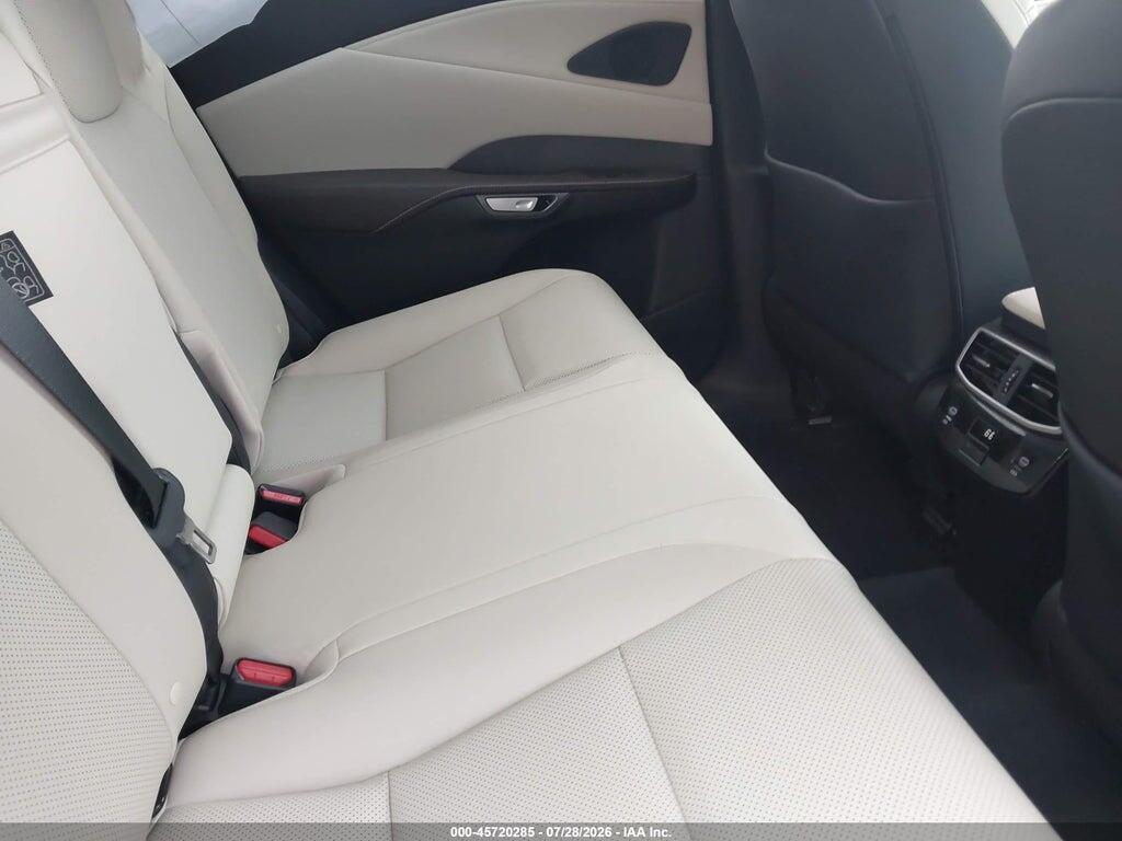 2T2BAMCA6RC067301 2024 LEXUS RX 350 photo no. 8