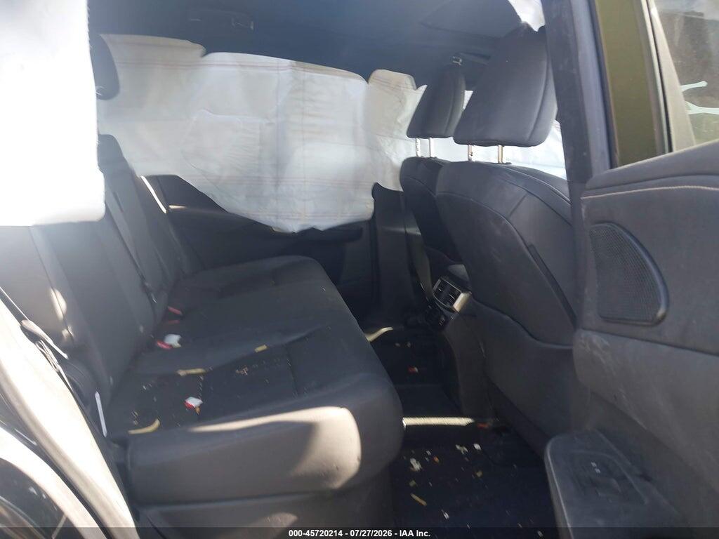 2T2BAMBA4RC027204 2024 LEXUS RX 350 photo no. 8