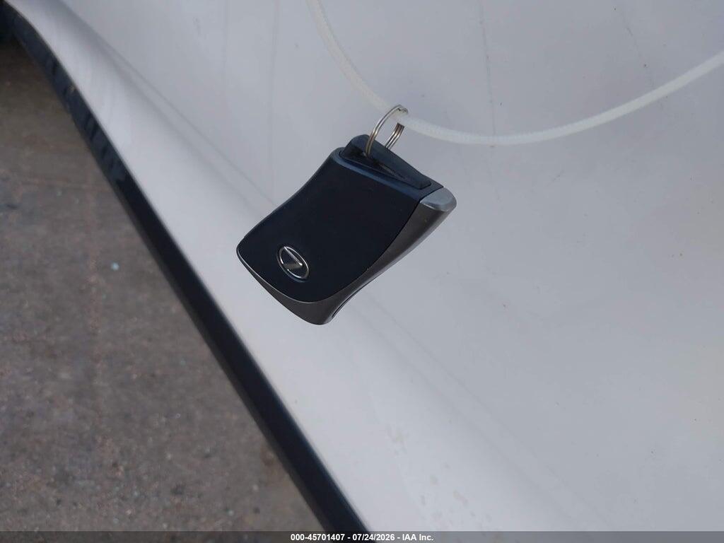 2T2BAMCA8RC083080 2024 LEXUS RX 350 photo no. 11