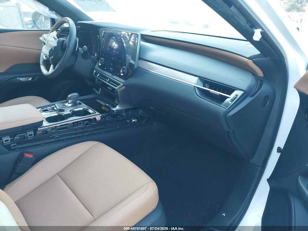 2T2BAMCA8RC083080 2024 LEXUS RX 350 photo no. 5