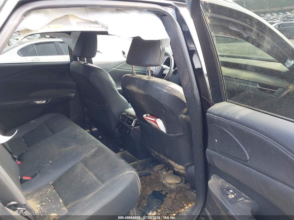 2T2BAMCA3RC082533 2024 LEXUS RX 350 photo no. 8