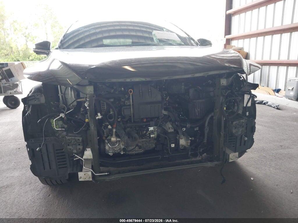 2T2BAMBA3RC027484 2024 LEXUS RX 350 photo no. 12