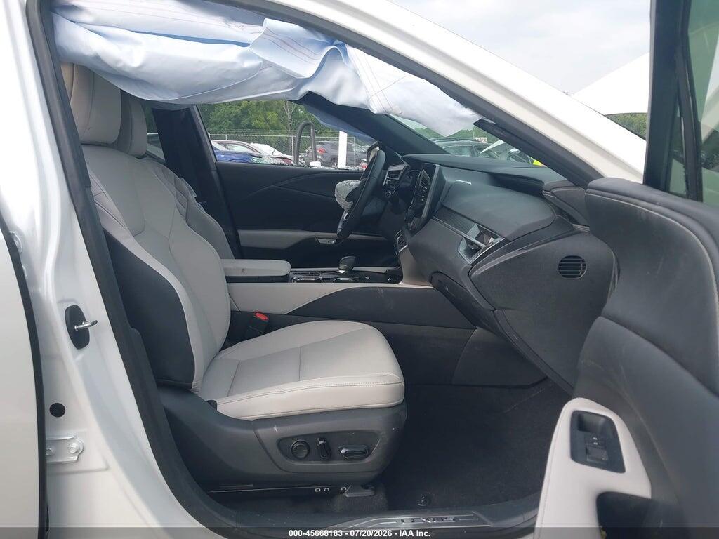 2T2BAMCA2RC086346 2024 LEXUS RX 350 photo no. 5
