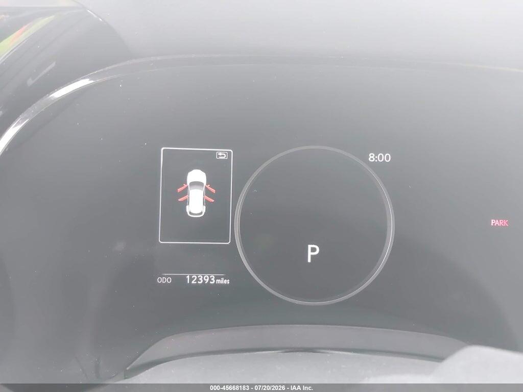 2T2BAMCA2RC086346 2024 LEXUS RX 350 photo no. 7