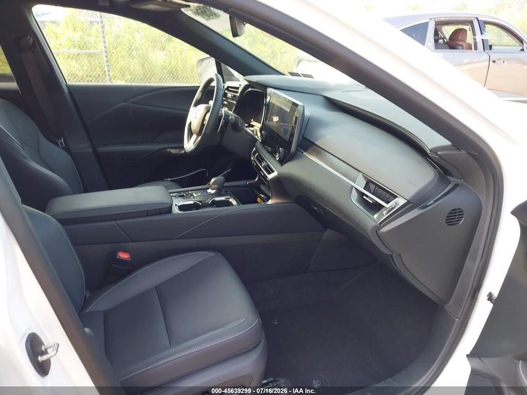 2T2BAMCA5RC072747 2024 LEXUS RX 350 photo no. 5