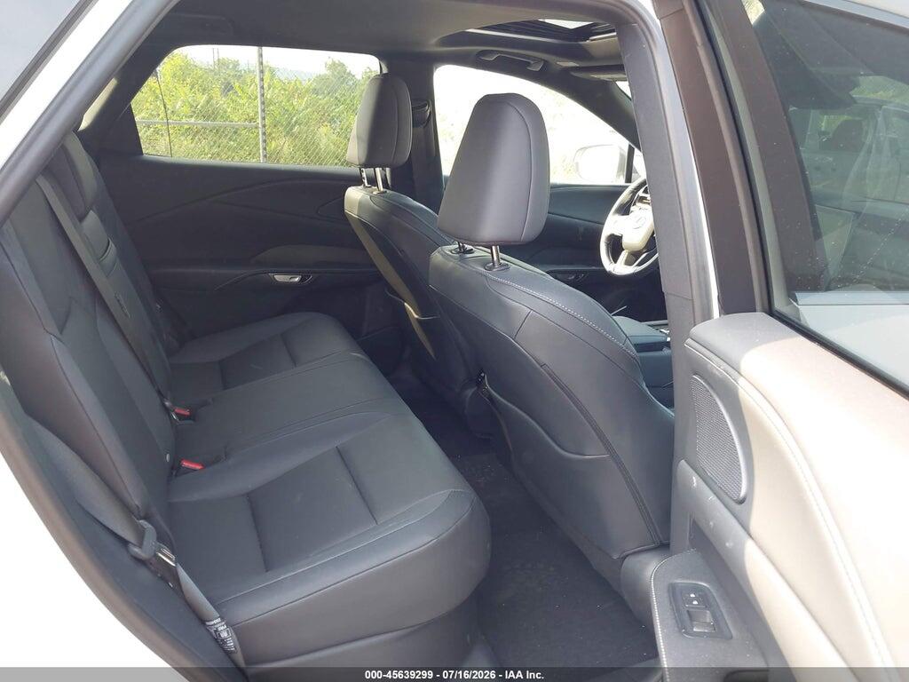 2T2BAMCA5RC072747 2024 LEXUS RX 350 photo no. 8