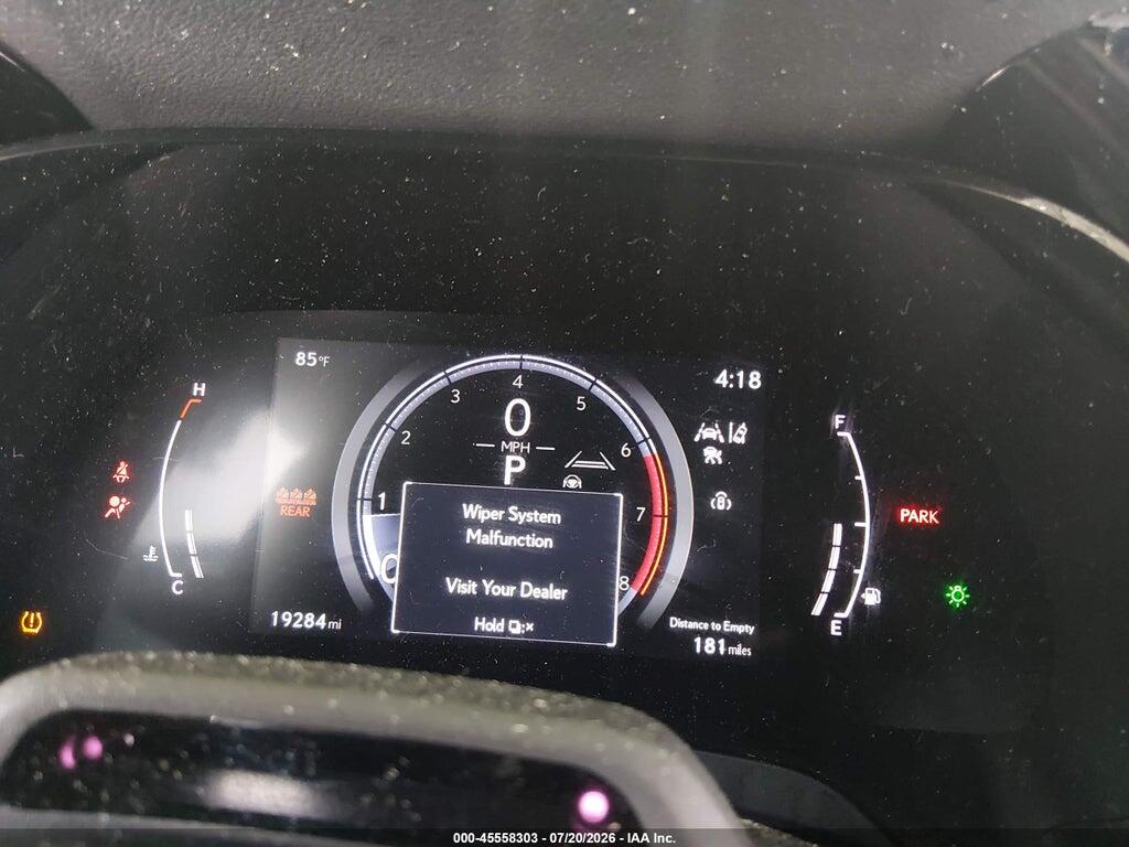 2T2BAMBA6RC038852 2024 LEXUS RX 350 photo no. 7