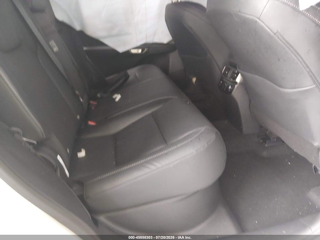 2T2BAMBA6RC038852 2024 LEXUS RX 350 photo no. 8