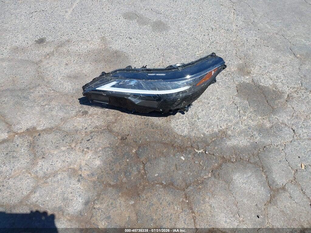 2T2BBMCAXRC041202 2024 LEXUS RX 350H photo no. 12