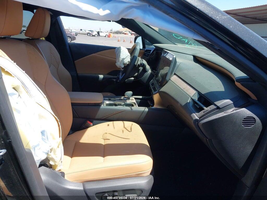 2T2BBMCAXRC041202 2024 LEXUS RX 350H photo no. 5