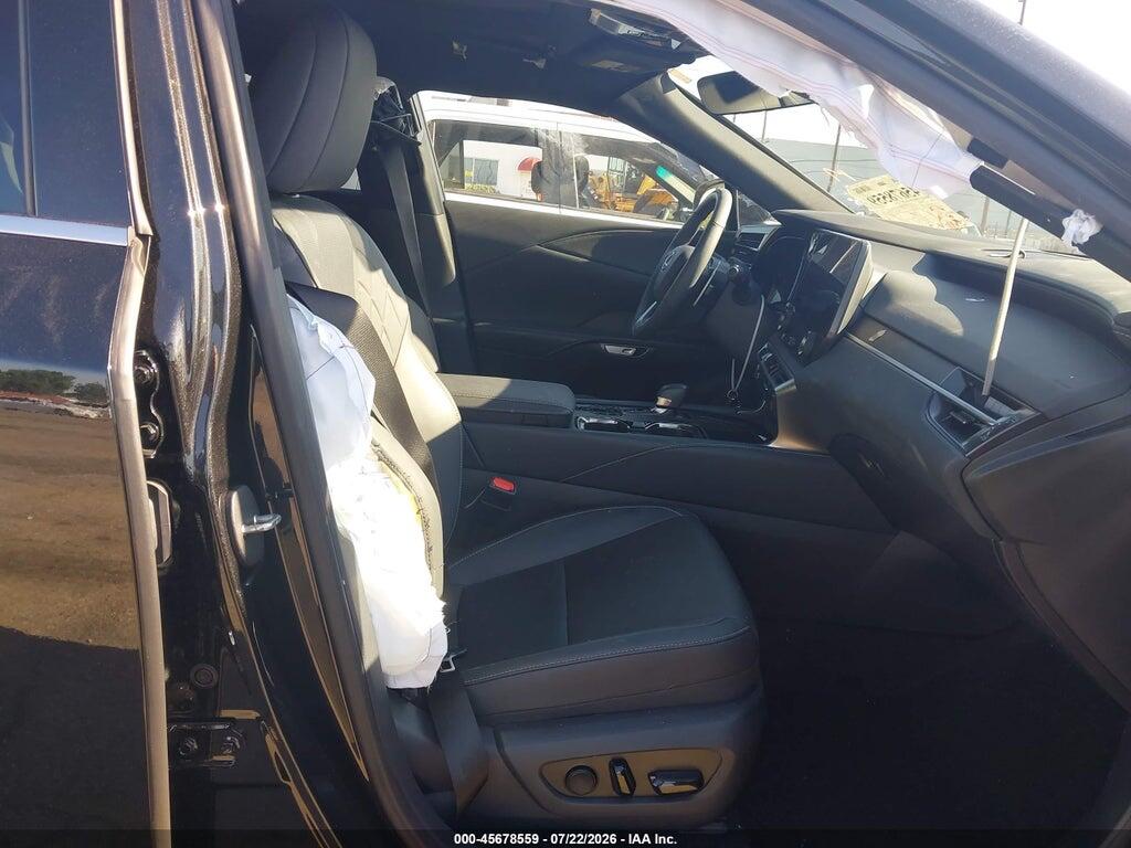2T2BBMCA3RC033510 2024 LEXUS RX 350H photo no. 5