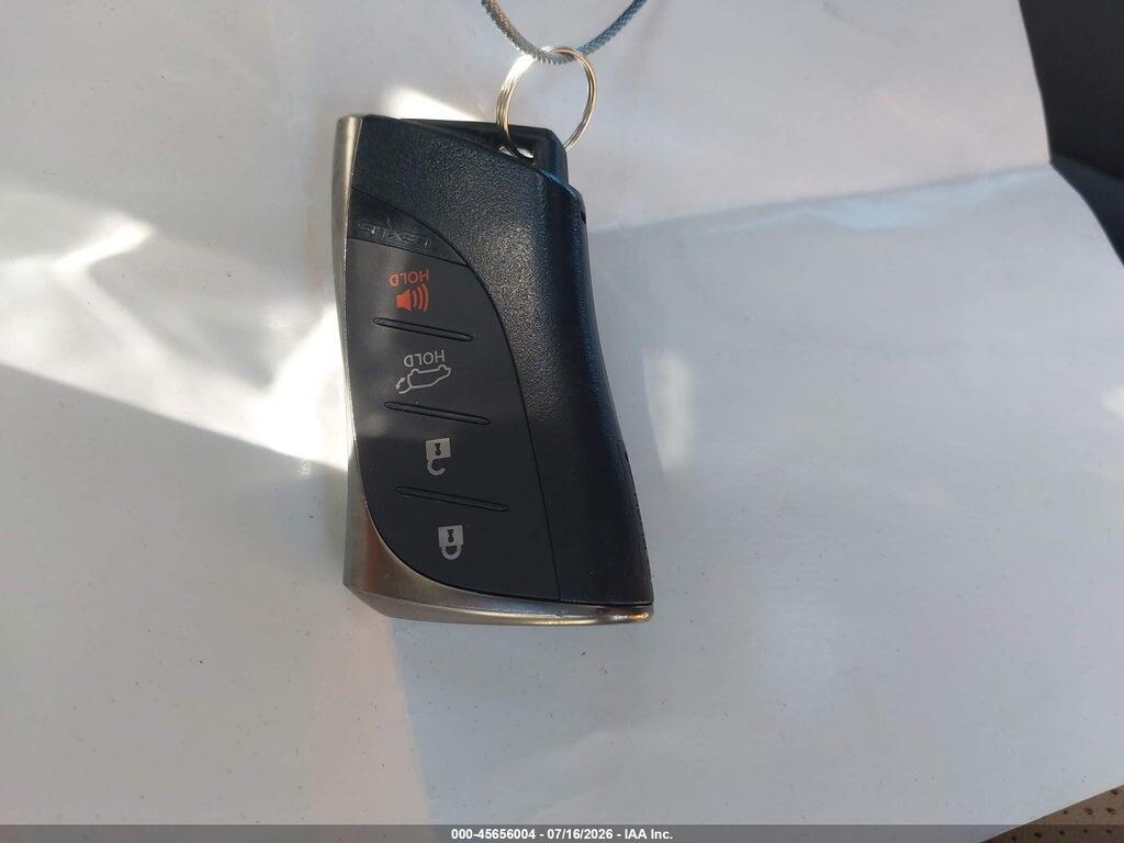 2T2BBMCA2RC050329 2024 LEXUS RX 350H photo no. 11