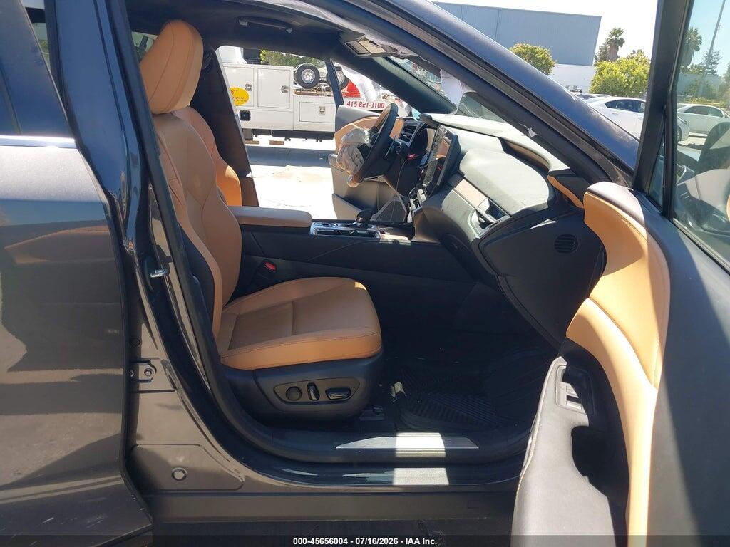 2T2BBMCA2RC050329 2024 LEXUS RX 350H photo no. 5