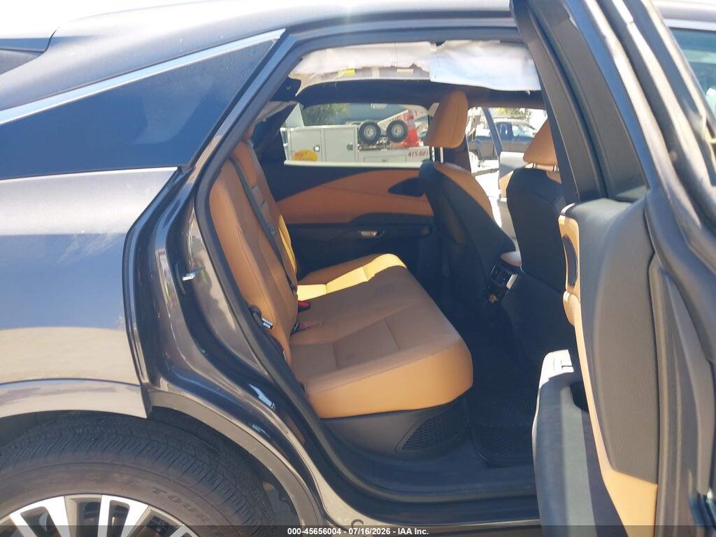 2T2BBMCA2RC050329 2024 LEXUS RX 350H photo no. 8