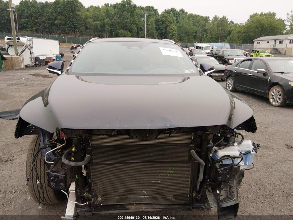 2T2BBMCA6RC051905 2024 LEXUS RX 350H photo no. 12