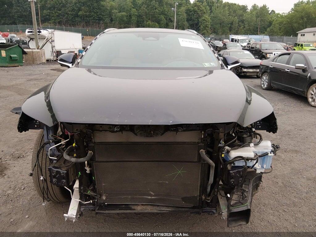 2T2BBMCA6RC051905 2024 LEXUS RX 350H photo no. 6