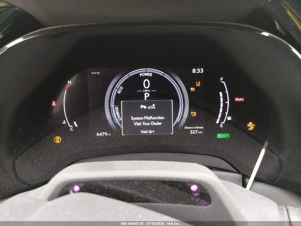 2T2BBMCA6RC051905 2024 LEXUS RX 350H photo no. 7