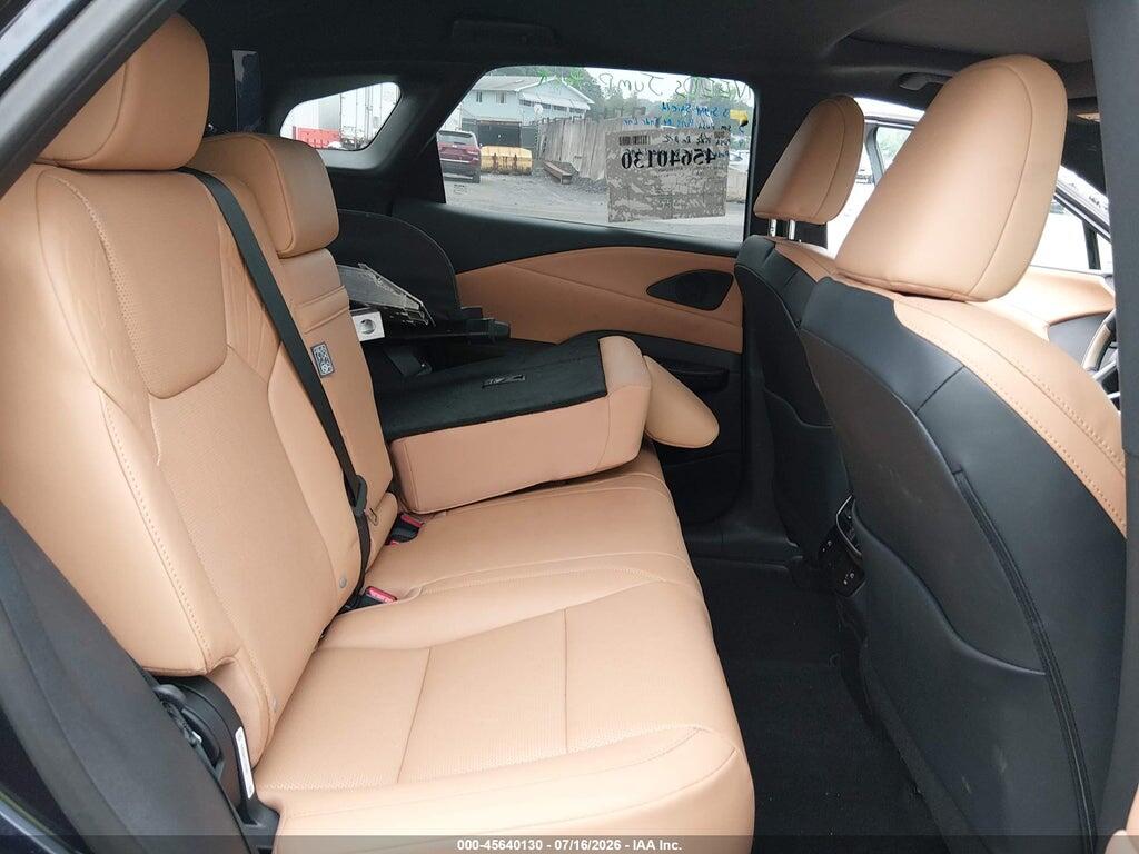 2T2BBMCA6RC051905 2024 LEXUS RX 350H photo no. 8