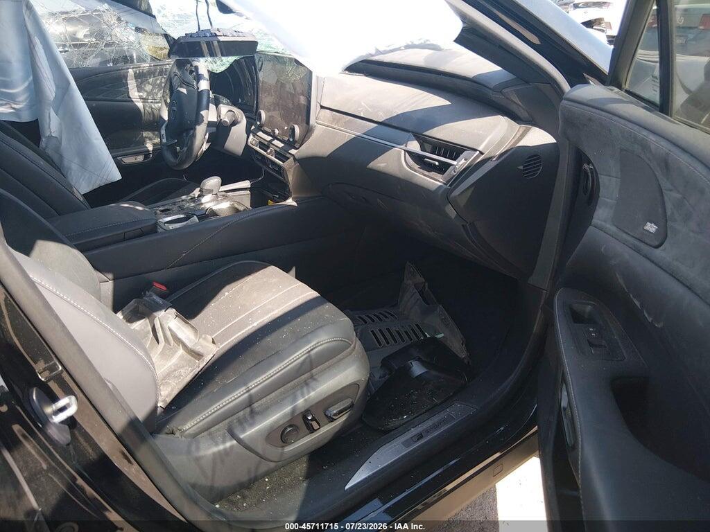 2T2BCMEA1RC014822 2024 LEXUS RX 500H photo no. 5