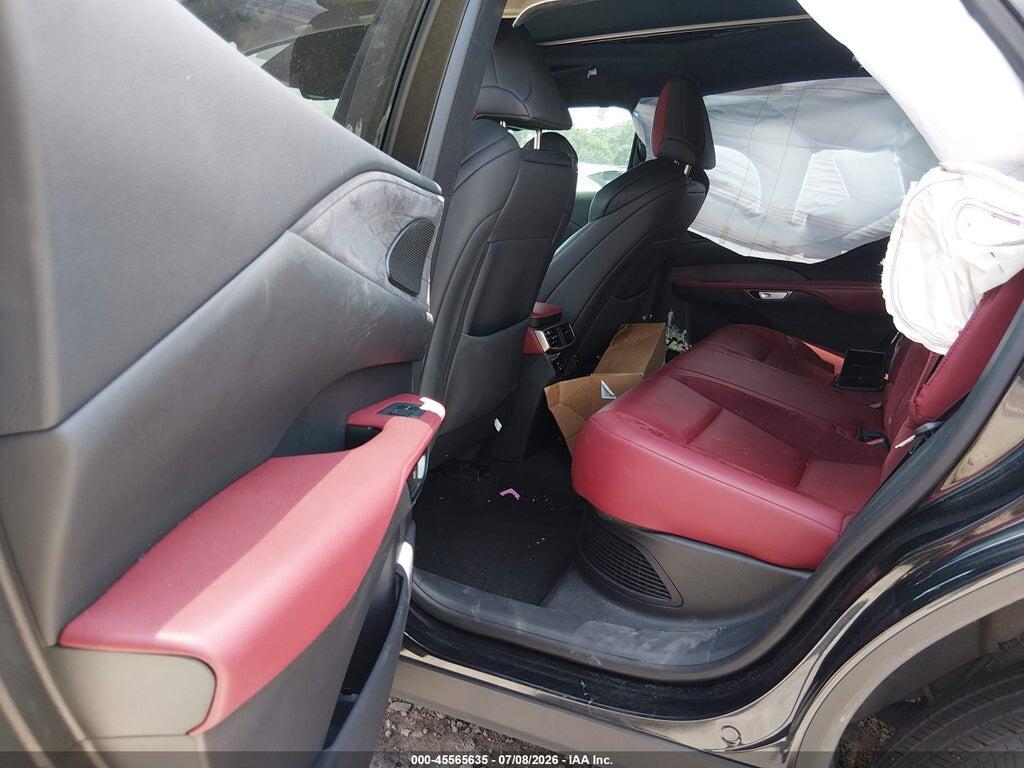 2T2BCMEA8RC014722 2024 LEXUS RX 500H photo no. 8