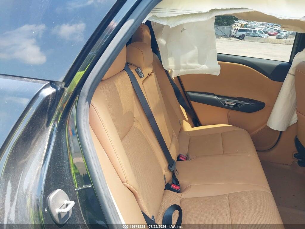 JTJAAAAB9RA024955 2024 LEXUS RZ 450E photo no. 7