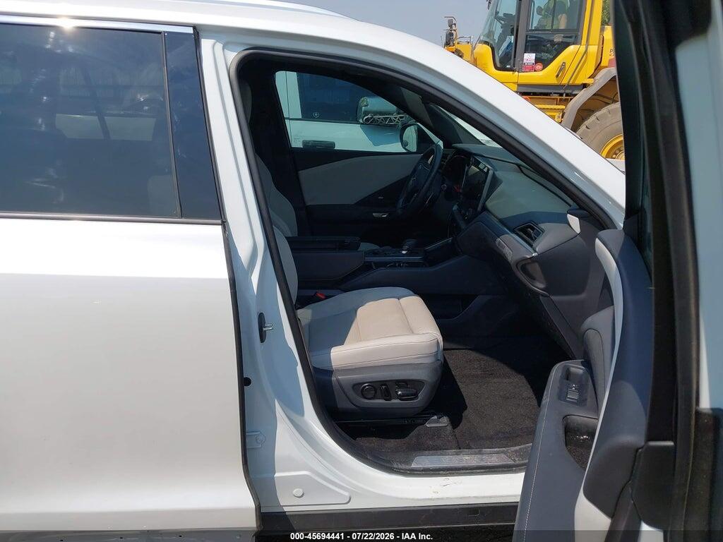 5TDAAAB6XRS019013 2024 LEXUS TX 350 photo no. 5