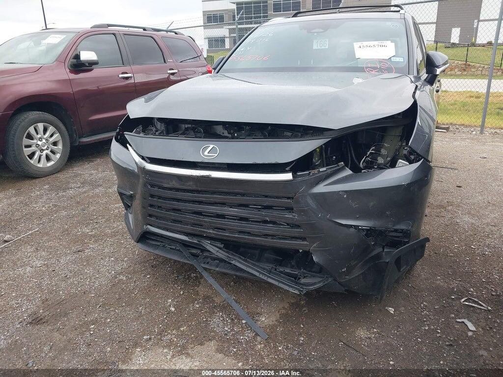5TDAAAB66RS013189 2024 LEXUS TX 350 photo no. 6