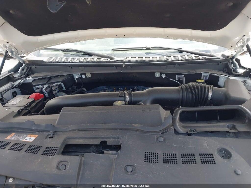 5LMJJ3TG3REL23172 2024 LINCOLN NAVIGATOR photo no. 10