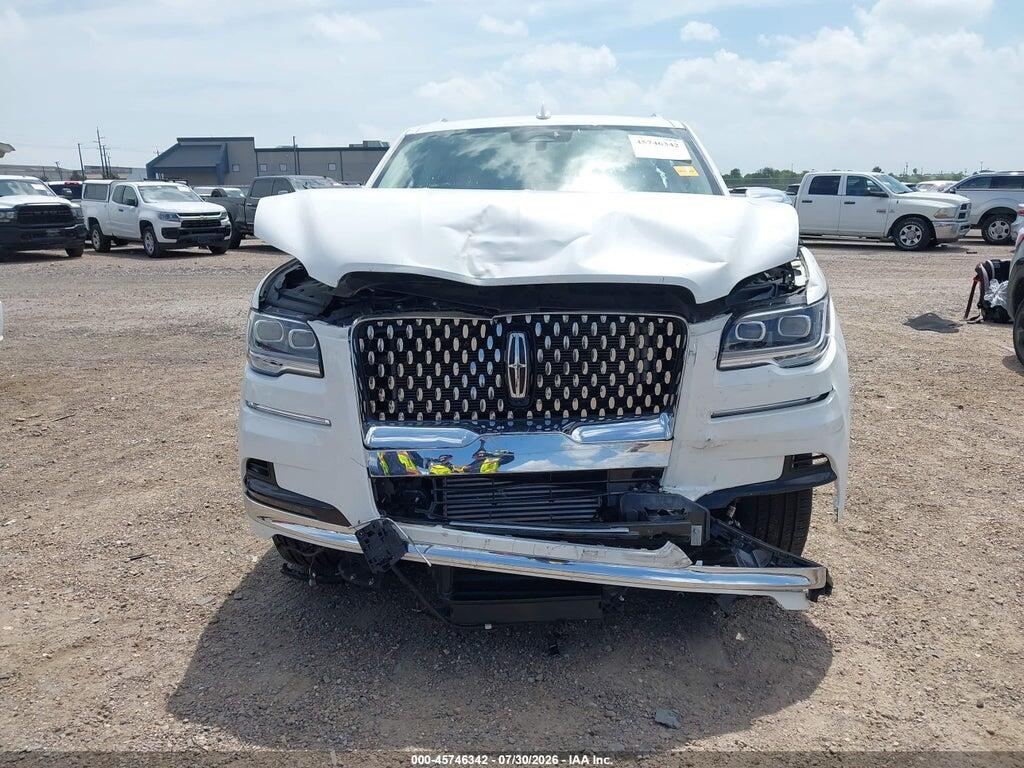 5LMJJ3TG3REL23172 2024 LINCOLN NAVIGATOR photo no. 12