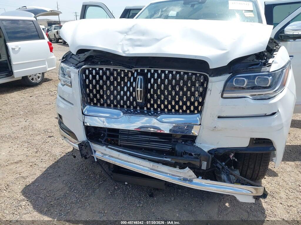 5LMJJ3TG3REL23172 2024 LINCOLN NAVIGATOR photo no. 6