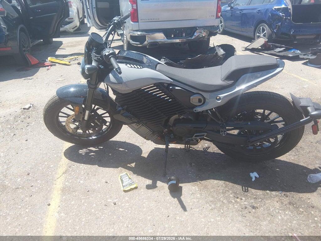 1HD3GCYB4RB550589 2024 LIVEWIRE S2DM photo no. 11