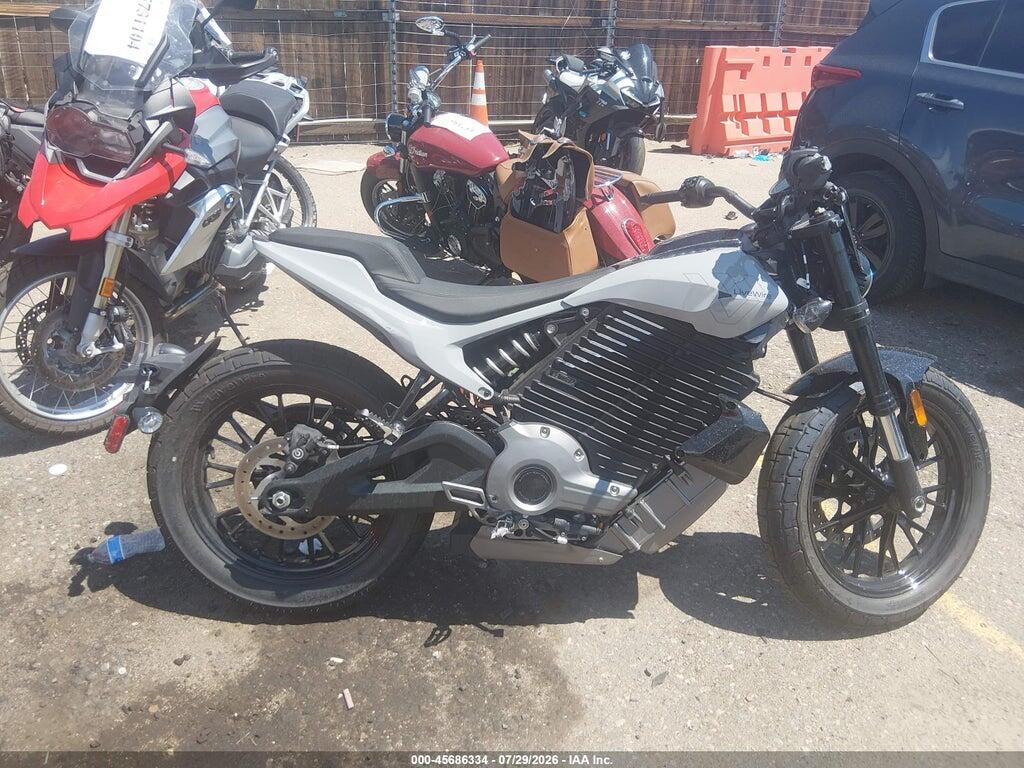 1HD3GCYB4RB550589 2024 LIVEWIRE S2DM photo no. 12
