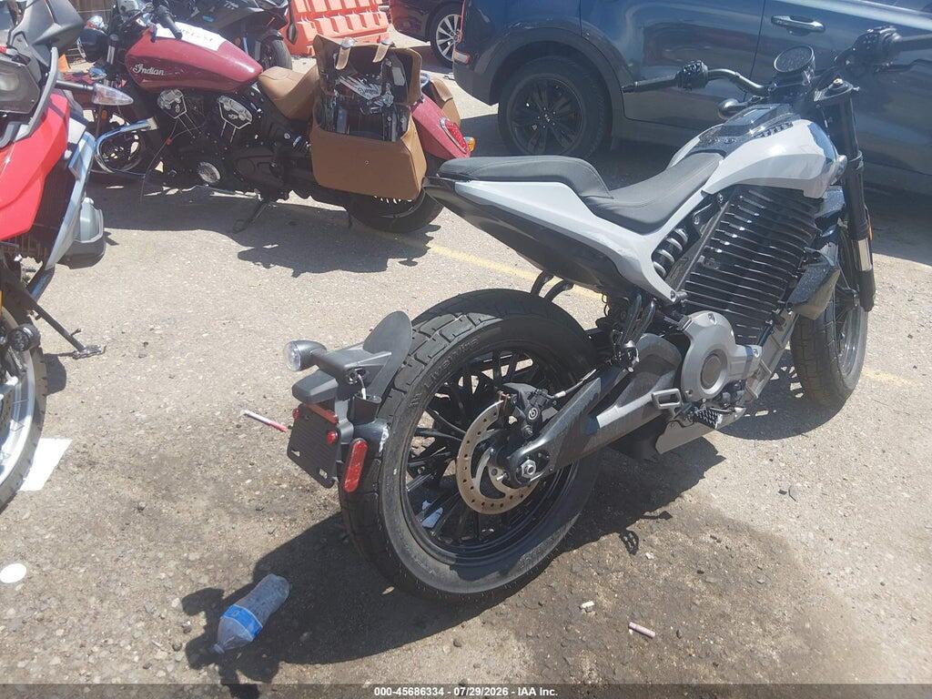 1HD3GCYB4RB550589 2024 LIVEWIRE S2DM photo no. 3