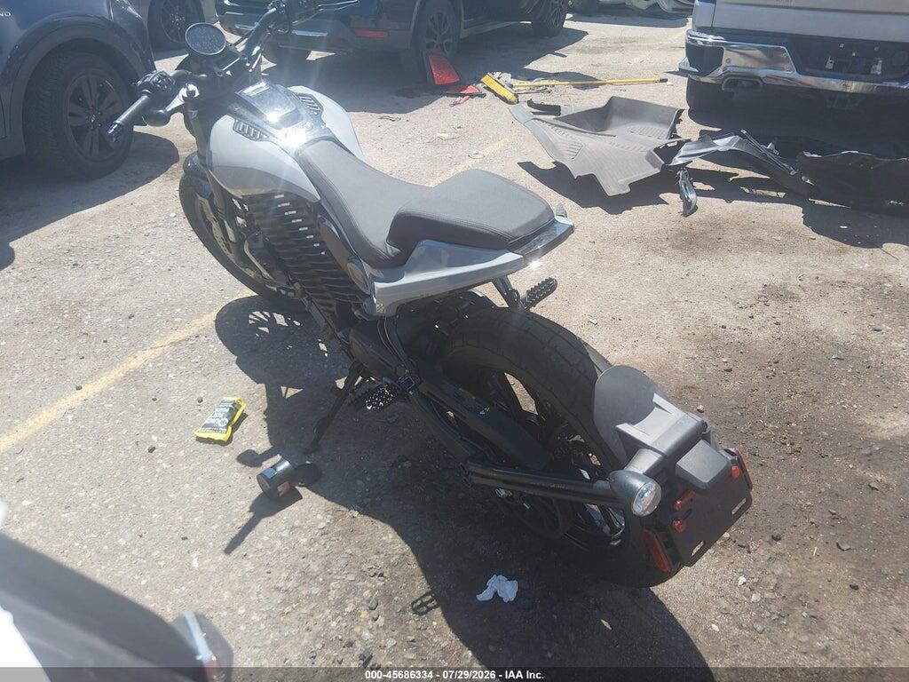 1HD3GCYB4RB550589 2024 LIVEWIRE S2DM photo no. 4