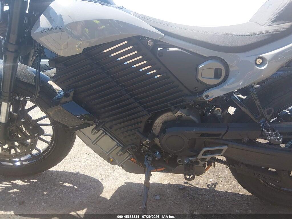 1HD3GCYB4RB550589 2024 LIVEWIRE S2DM photo no. 8
