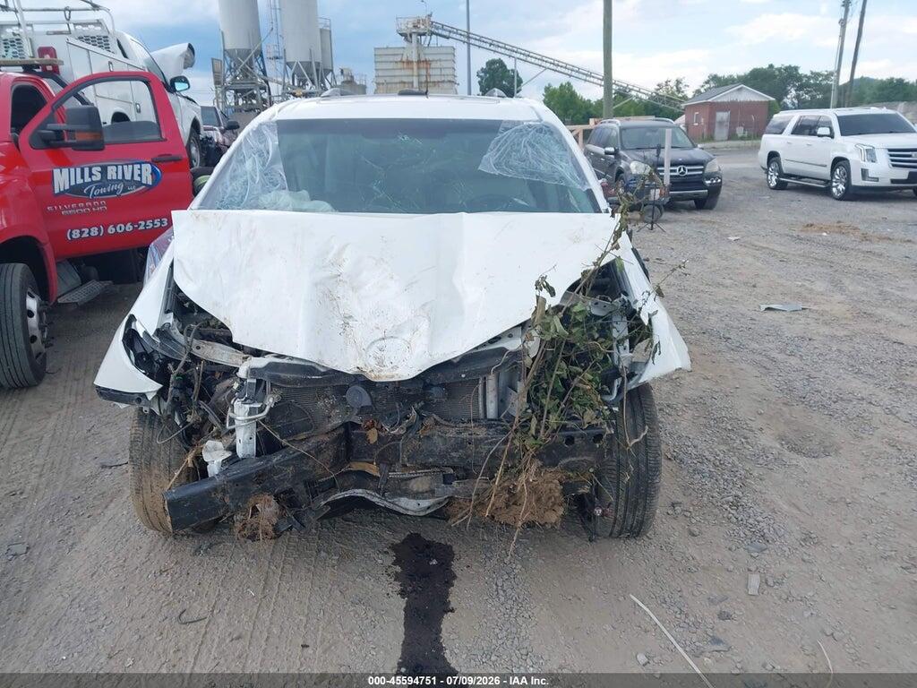 5TDDK3DC5GS141994 2016 TOYOTA SIENNA photo no. 12