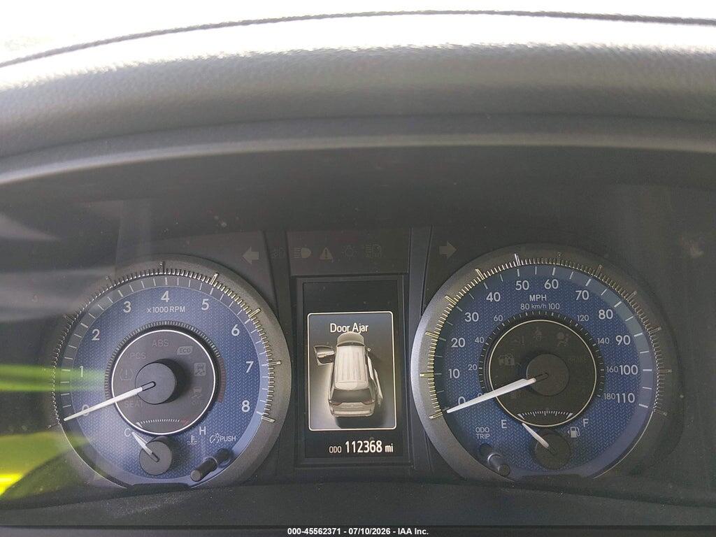 5TDYK3DC4GS709847 2016 TOYOTA SIENNA photo no. 7