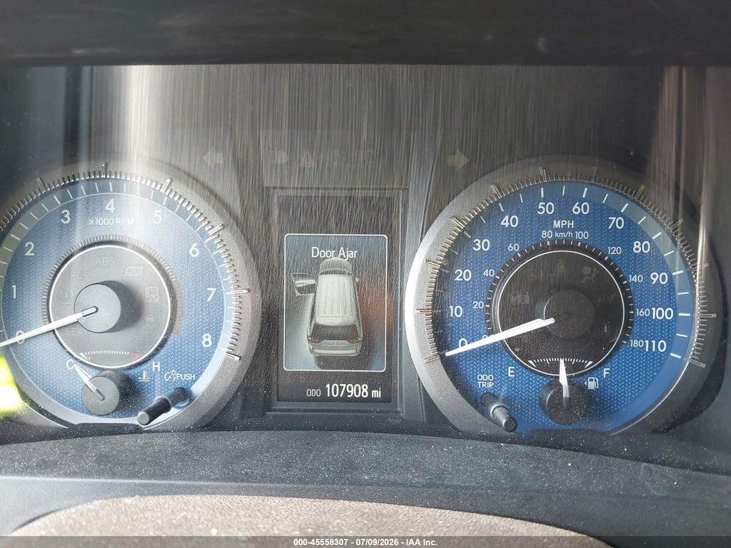 5TDYK3DC2GS723326 2016 TOYOTA SIENNA photo no. 7