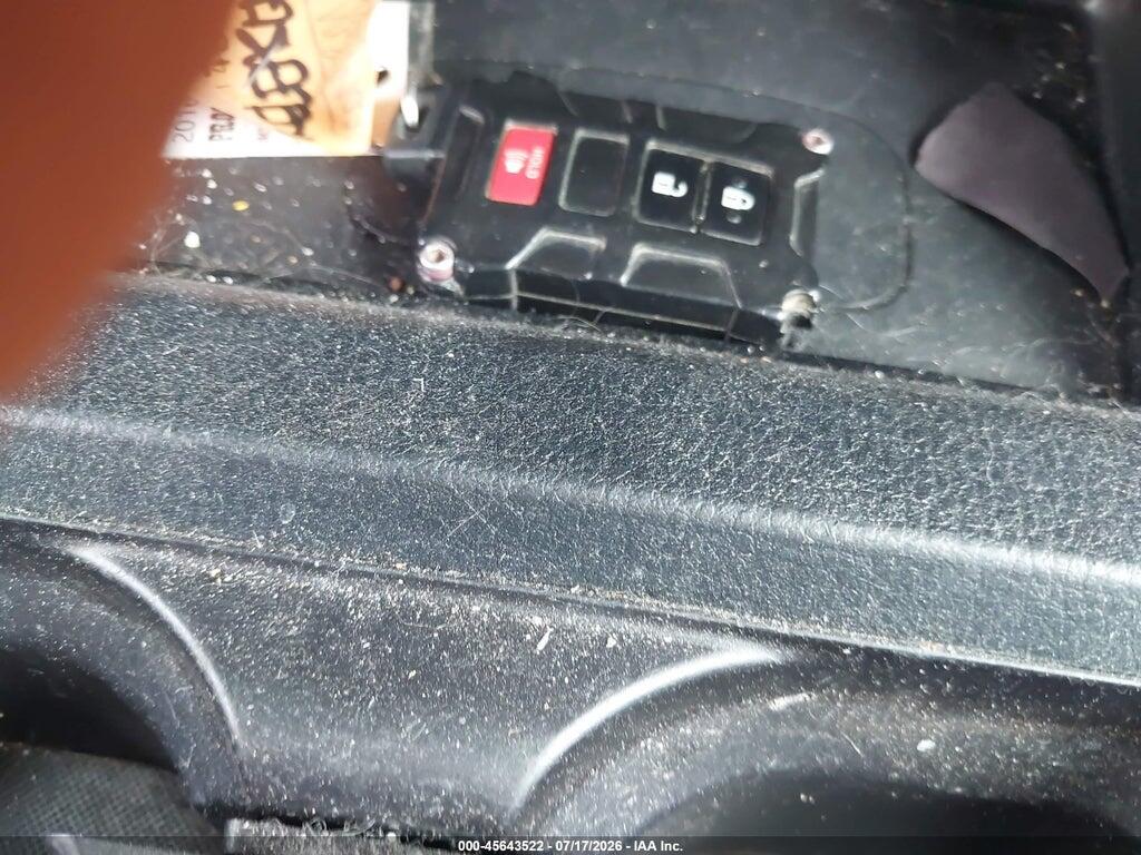 5TFCZ5AN7GX043861 2016 TOYOTA TACOMA photo no. 11