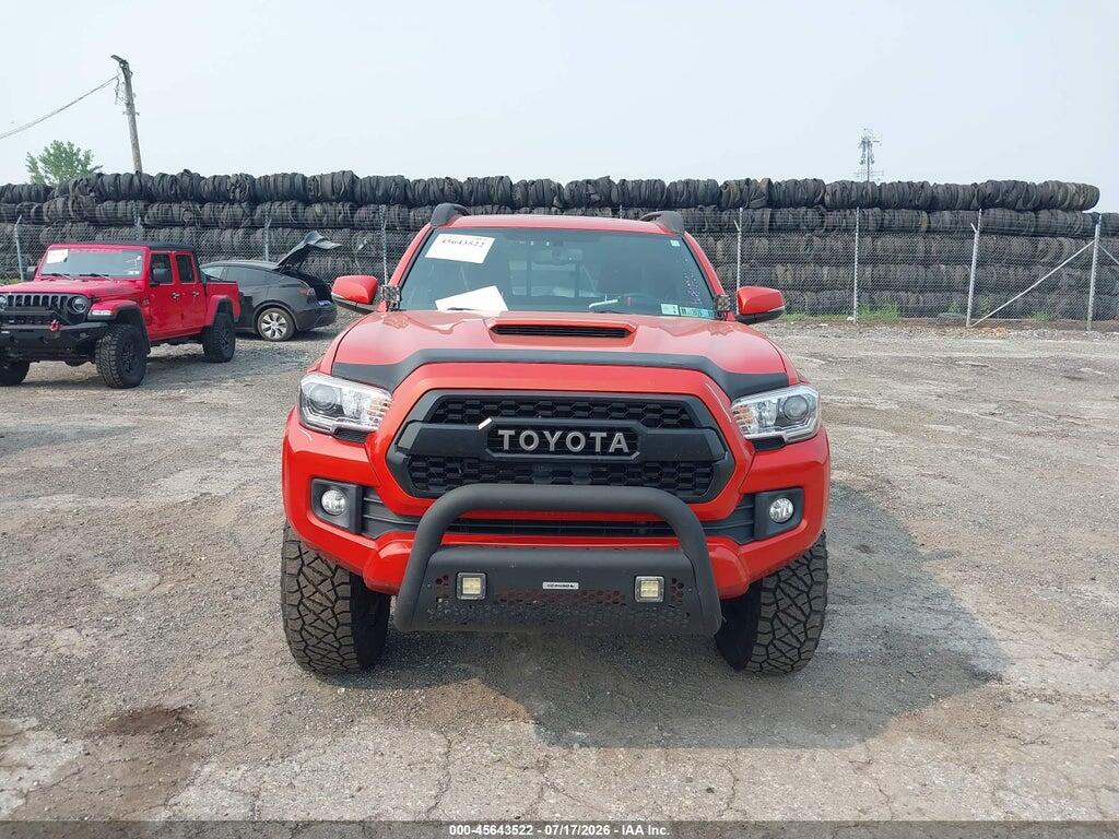 5TFCZ5AN7GX043861 2016 TOYOTA TACOMA photo no. 12